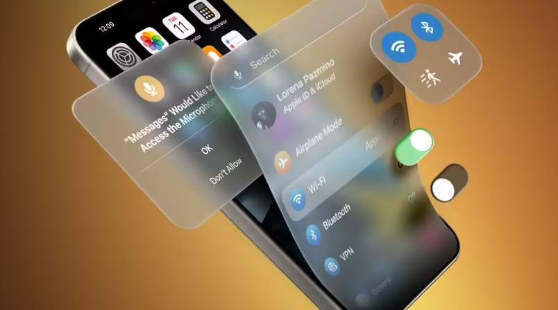 iOS 11 beta 5 来了 你想要升级体验吗? iOS 11 beta 5 来了 你想要升级体验吗?