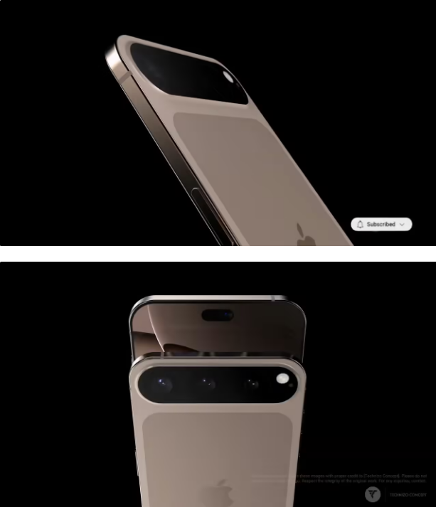 苹果iPhone6c真机现身 你是否喜欢? 苹果iPhone6c真机现身 你是否喜欢?