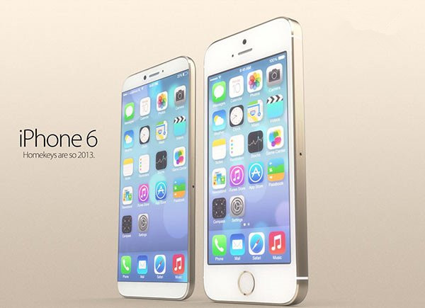 iPhone 7比6s卖得好:出货量年底将达8900万 iPhone 7比6s卖得好:出货量年底将达8900万