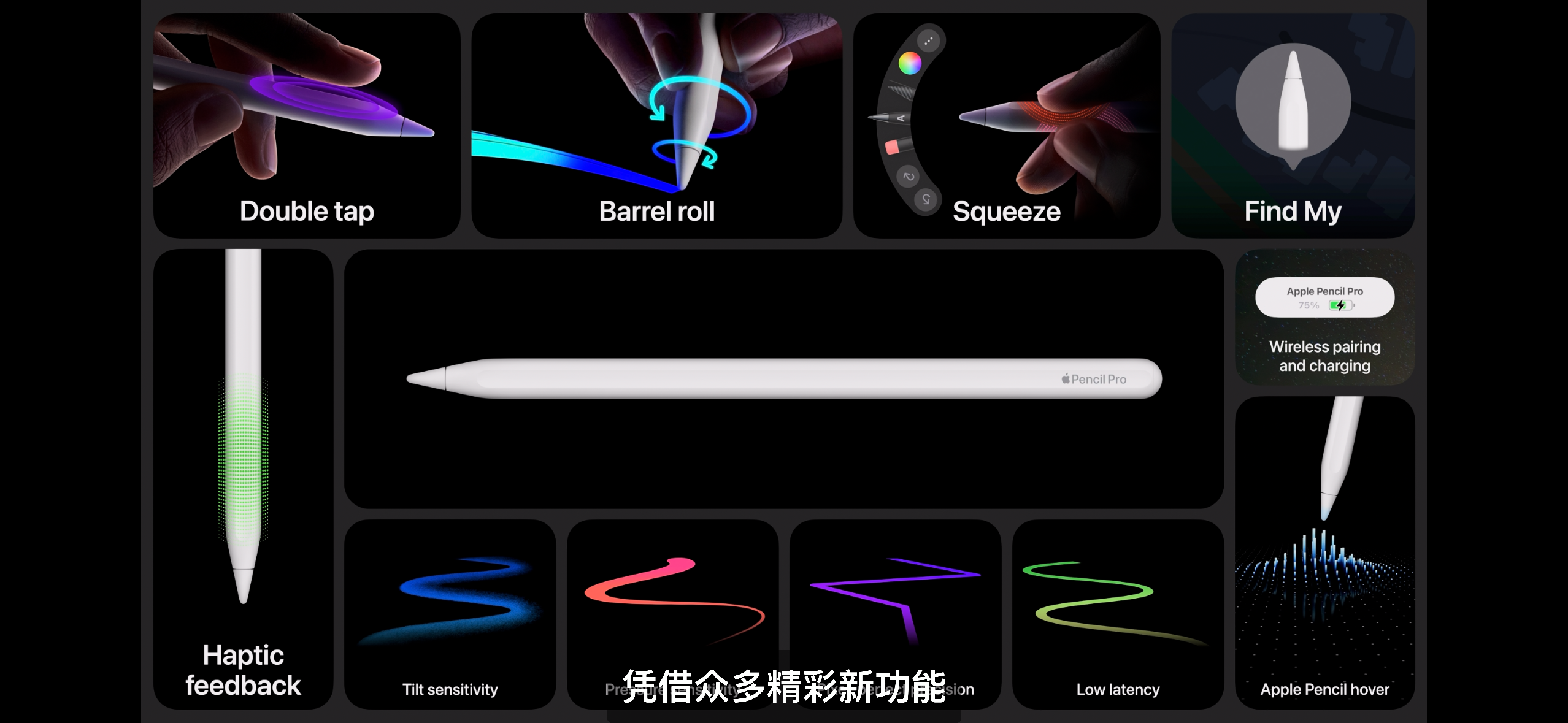 3D Touch 的这个使用细节,你知道吗? 3D Touch 的这个使用细节,你知道吗?