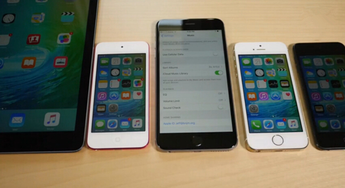 苹果iPhone6进入最后“润色”阶段 苹果iPhone6进入最后“润色”阶段