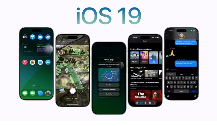 苹果将开放 Apple Park,邀请附近居民举办开放日活动 苹果将开放 Apple Park,邀请附近居民举办开放日活动