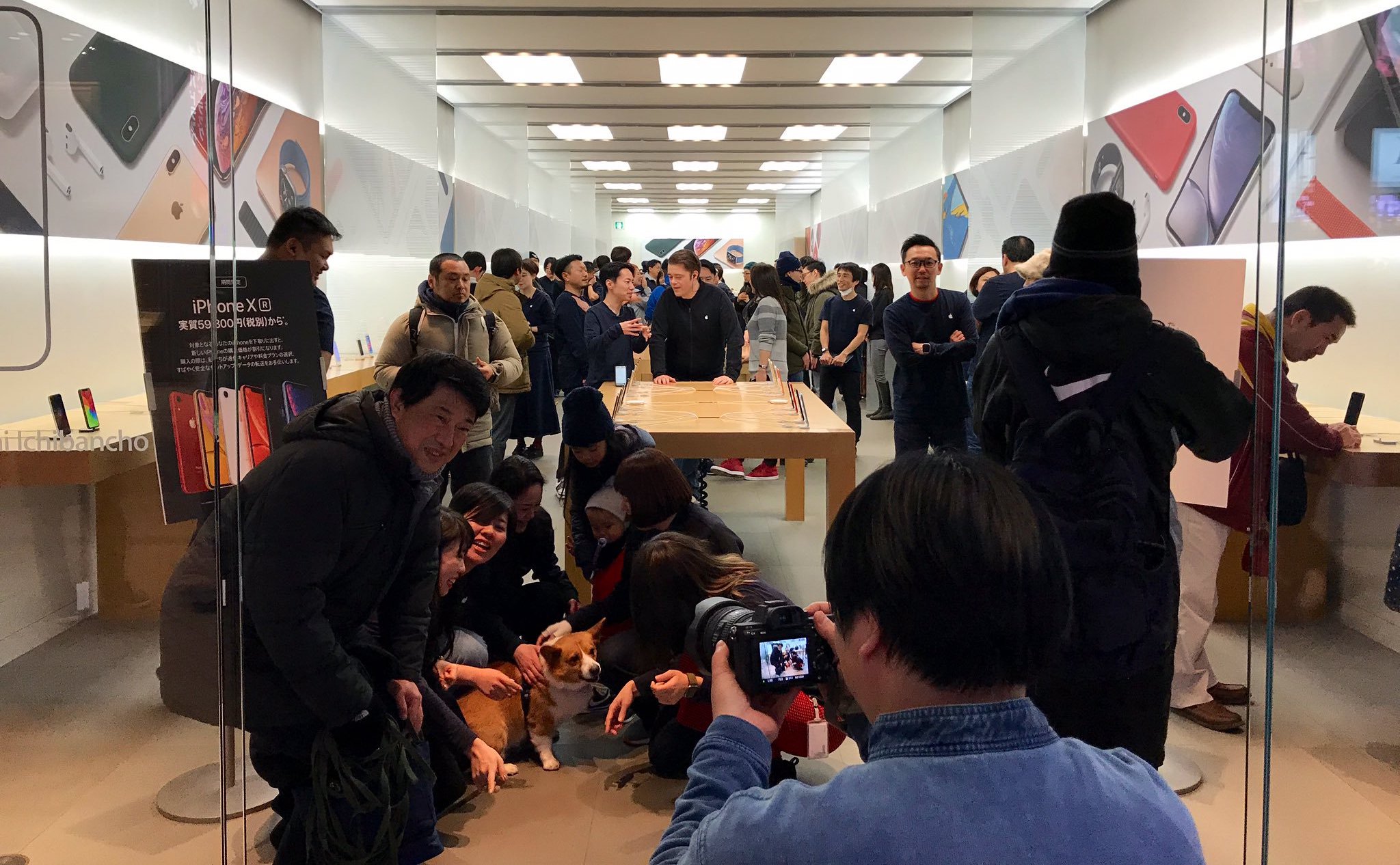 苹果发布 AirPort 基站固件更新 7.9.1,修复安全问题 苹果发布 AirPort 基站固件更新 7.9.1,修复安全问题