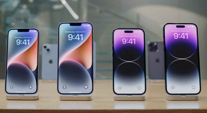 又一分析师称苹果 iPhone 15 Pro 系列将配备 5 倍变焦潜望式相机