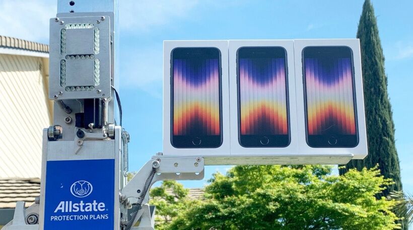 iPhone 6S关机门:换电池也不一定靠谱 iPhone 6S关机门:换电池也不一定靠谱