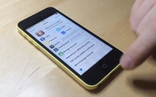 曝光5.5英寸iPhone6电池：是5S两倍