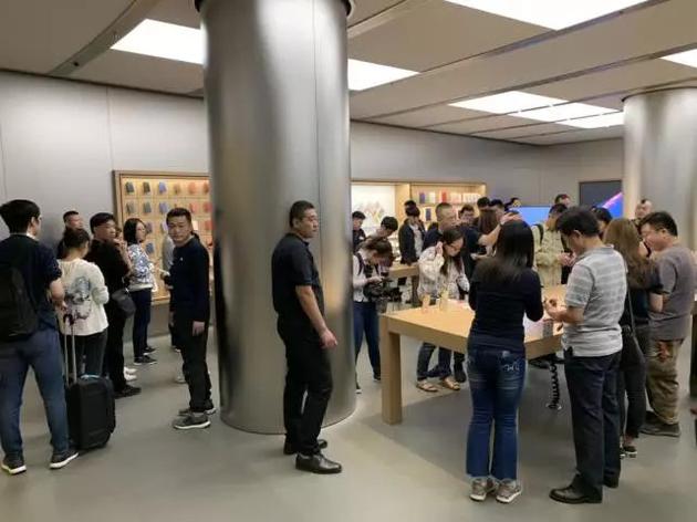 iOS 18 现奇怪Bug:截图越来越红 iOS 18 现奇怪Bug:截图越来越红