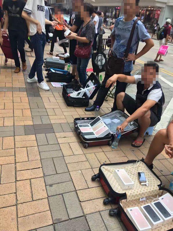 iPhone 7曝光 机身更薄摄像头更凸起? iPhone 7曝光 机身更薄摄像头更凸起?