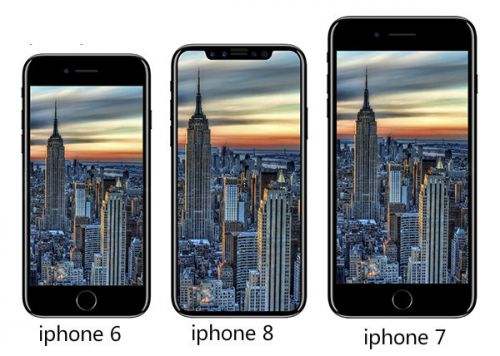 iPhone和雨天嗑CP，貌似还很配！