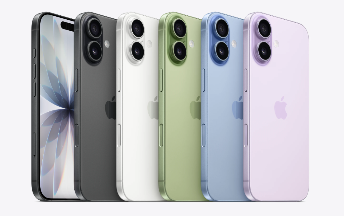 苹果iPhone上为啥要采用圆角矩形的图标？