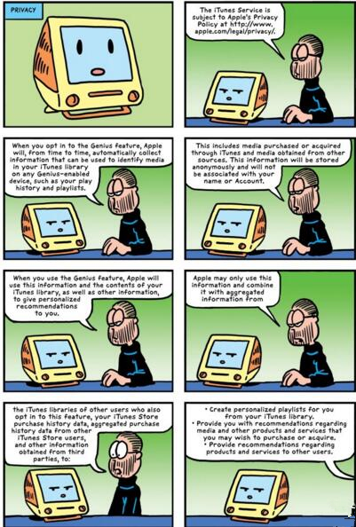 是否要抵制破解iPhone？总统候选人言行不一