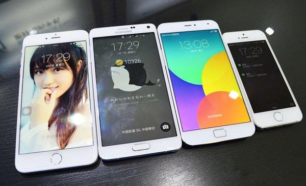 大屏+强劲摄像头：留住美好点滴就靠它了