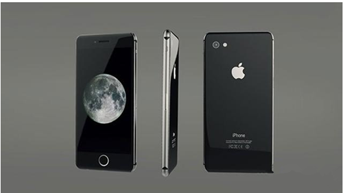 提前 6 个月完成目标，苹果服务业务两位数强势增长