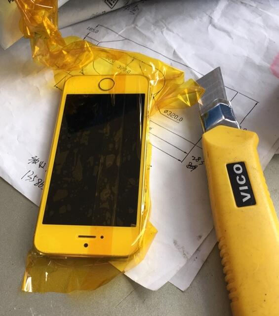 新 iPhone 或迎日常升级 配置IP68级别防水 新 iPhone 或迎日常升级 配置IP68级别防水