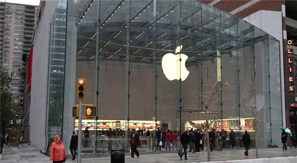 Mac 产品 2020 Q2 全球出货量预计增长 5.1% Mac 产品 2020 Q2 全球出货量预计增长 5.1%