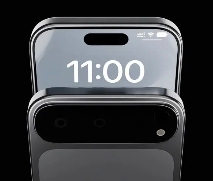 不喜欢又怎样?iPhone 7 谍照摄像头还是凸出的 不喜欢又怎样?iPhone 7 谍照摄像头还是凸出的