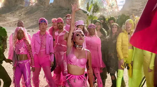 iPhone 7黑色版最新渲染图：带感还是失望？