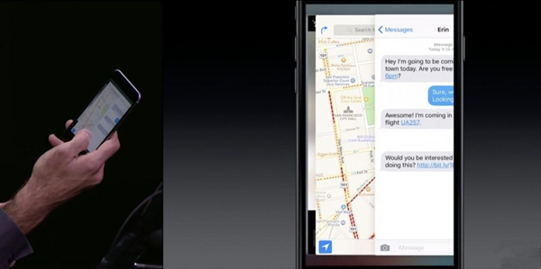 苹果采用 iPhone 15 Pro Max 拍摄了 M3 Mac 新品发布会视频 苹果采用 iPhone 15 Pro Max 拍摄了 M3 Mac 新品发布会视频