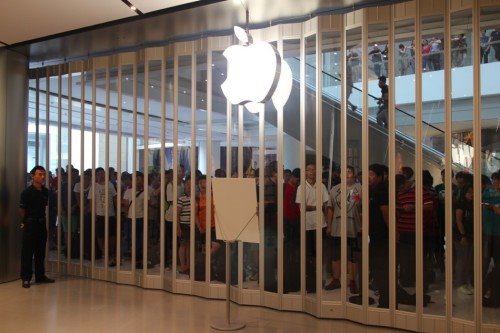 部分苹果 iCloud 服务遭遇宕机,现已修复 部分苹果 iCloud 服务遭遇宕机,现已修复