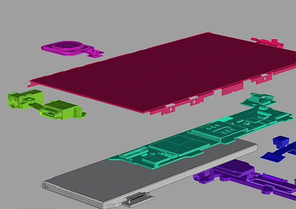 最快5月!疑似iPhone SE2现身:A10+iOS 11 最快5月!疑似iPhone SE2现身:A10+iOS 11