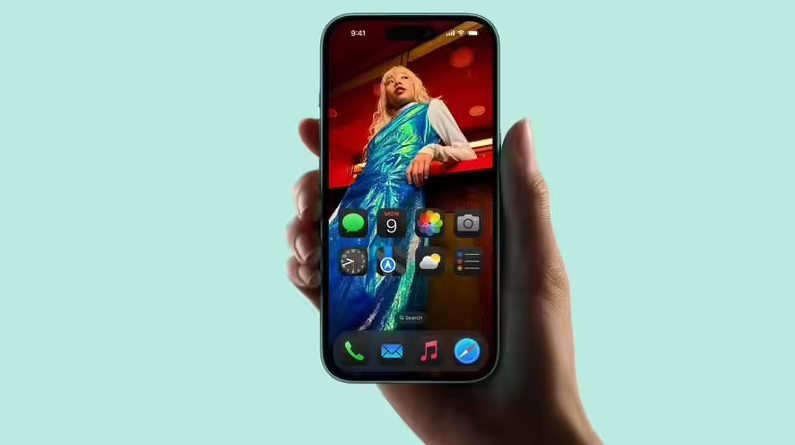 庆祝柏林墙倒塌 30 周年,苹果德国官网换上纪念图片 庆祝柏林墙倒塌 30 周年,苹果德国官网换上纪念图片