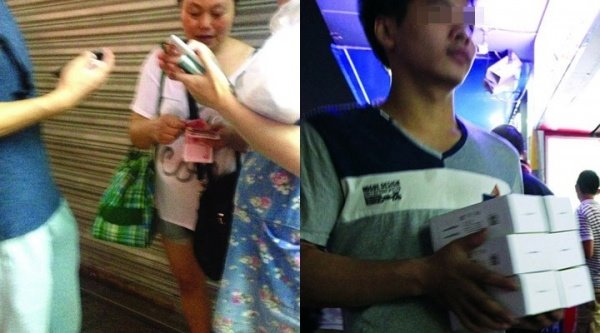 Hyper发布USB-C 8合1集线器:支持iPhone X快充 Hyper发布USB-C 8合1集线器:支持iPhone X快充