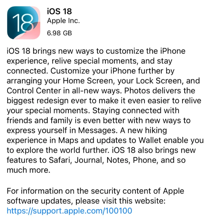 苹果正在开发推进“Apple GPT”AI 项目,可能在明年发布 苹果正在开发推进“Apple GPT”AI 项目,可能在明年发布