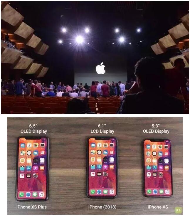 现金储备2600亿美元 苹果要继续建造新园区 现金储备2600亿美元 苹果要继续建造新园区