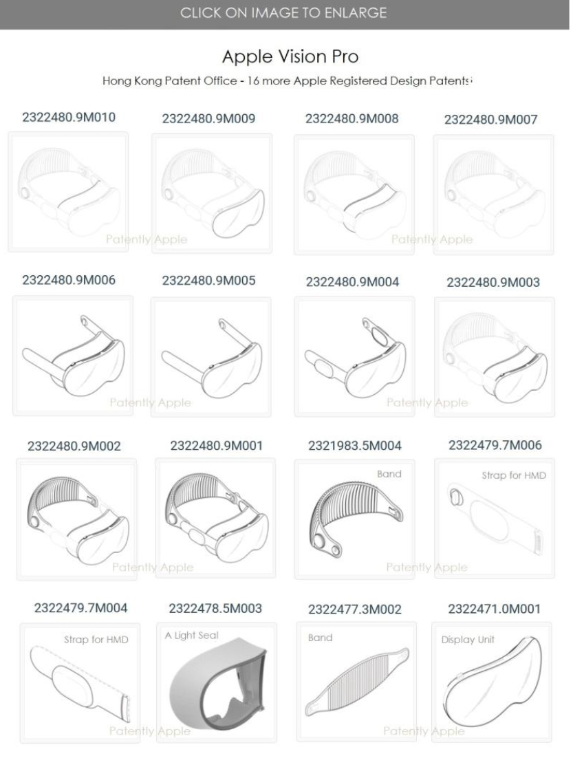 苹果 Face ID 新专利：可存储用户不同造型，针对近视/远视优化显示