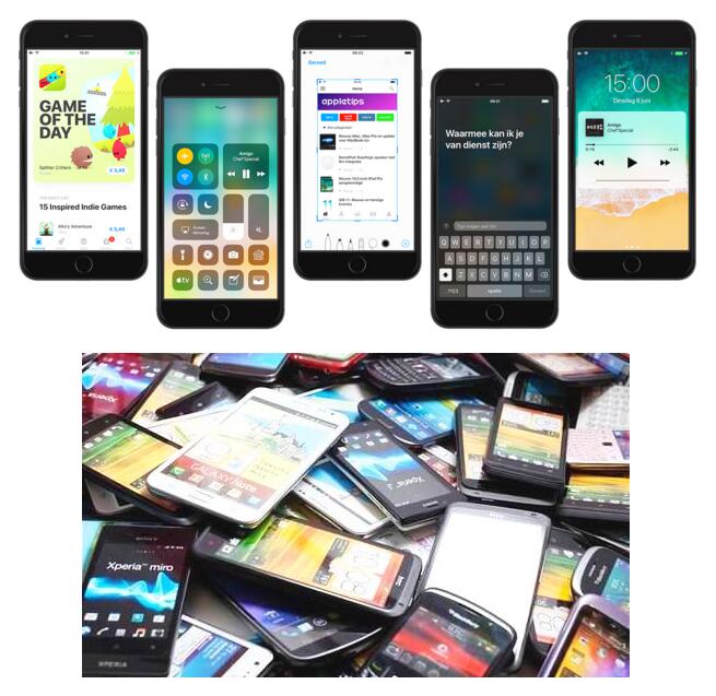 苹果 28 年后重返 CES,能否开启消费电子重视隐私下一个十年? 苹果 28 年后重返 CES,能否开启消费电子重视隐私下一个十年?