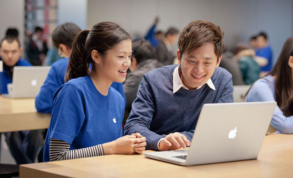 这就是“裸奔”3个月之后的亮黑iPhone 7