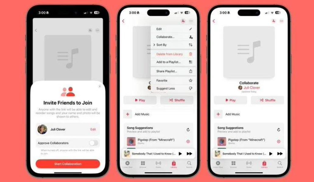 苹果 iOS 16.2 Beta 3 已解决部分 iPhone 机型的卡顿和动画延迟问题 苹果 iOS 16.2 Beta 3 已解决部分 iPhone 机型的卡顿和动画延迟问题