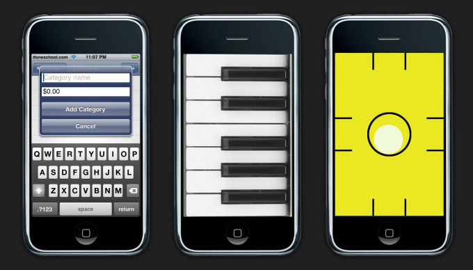 iPhone明年新机传闻 带你一探究竟 iPhone明年新机传闻 带你一探究竟