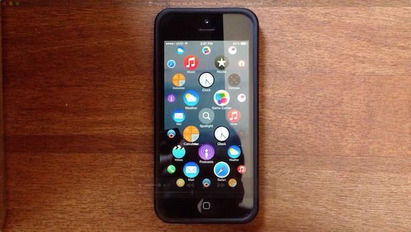 iPhone5/5c/4s升级iOS9可以降级了