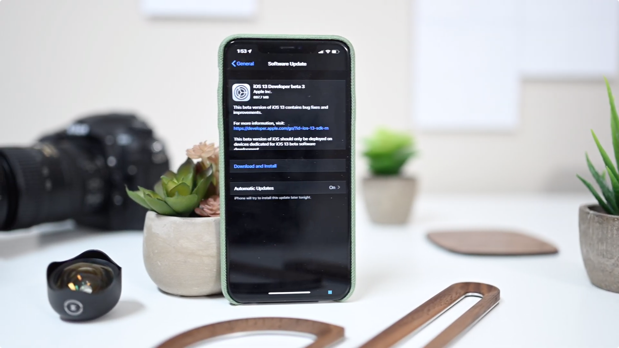 新发现:iOS 13 代码暗示苹果将推出智能蓝牙追踪器 新发现:iOS 13 代码暗示苹果将推出智能蓝牙追踪器