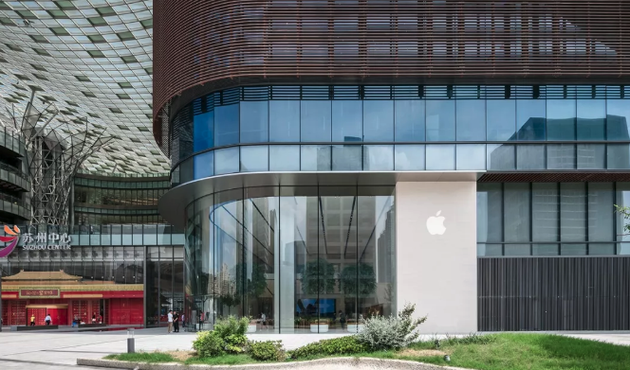 取消三个月的 AirPower 无线充电板或将复出,苹果重启商标化进程 取消三个月的 AirPower 无线充电板或将复出,苹果重启商标化进程