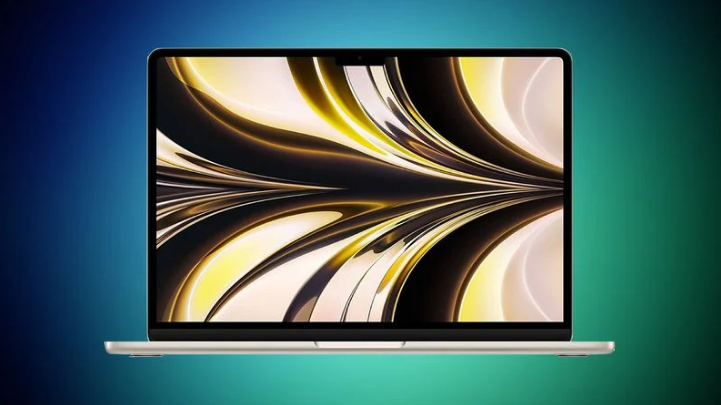 2024 新款苹果 MacBook Air 跑分出炉 2024 新款苹果 MacBook Air 跑分出炉