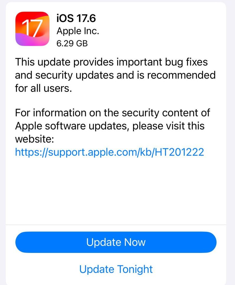 开发者现可向 App Store 提交支持 iOS 16.1 实时活动的应用 开发者现可向 App Store 提交支持 iOS 16.1 实时活动的应用