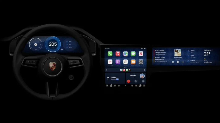 库克:Apple Card 用户可 24 期免息购买 iPhone 库克:Apple Card 用户可 24 期免息购买 iPhone