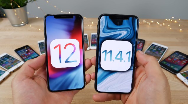 为什么还有一半用户没升级iOS 8？