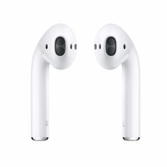 国外网站拆解AirPods耳机 自行修复可能为零 国外网站拆解AirPods耳机 自行修复可能为零