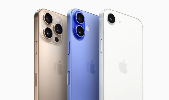 iPhone6印度受捧:首批72小时售罄 iPhone6印度受捧:首批72小时售罄