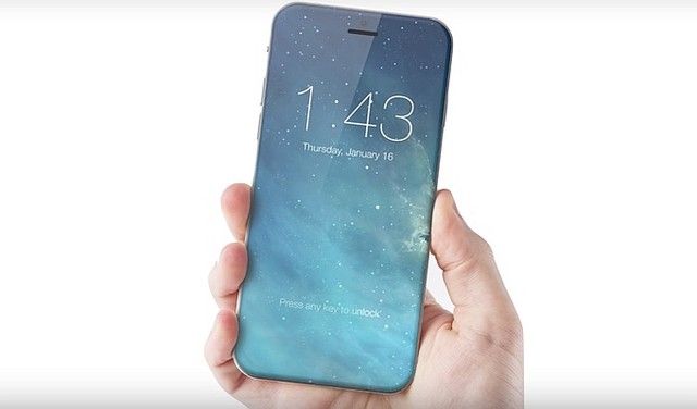 从外到内!这就是iPhone 7新机内部大改 从外到内!这就是iPhone 7新机内部大改