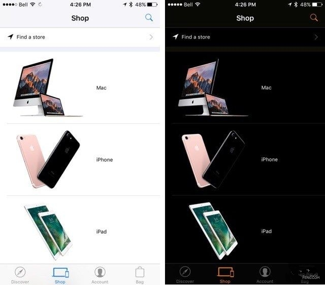 “it”成“I.T”：苹果iOS 11输入错误越曝越多