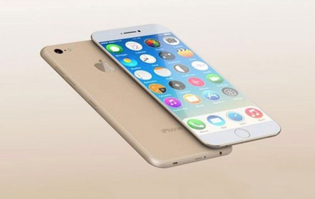 iOS10概念设计 可定制控制中心超赞 iOS10概念设计 可定制控制中心超赞