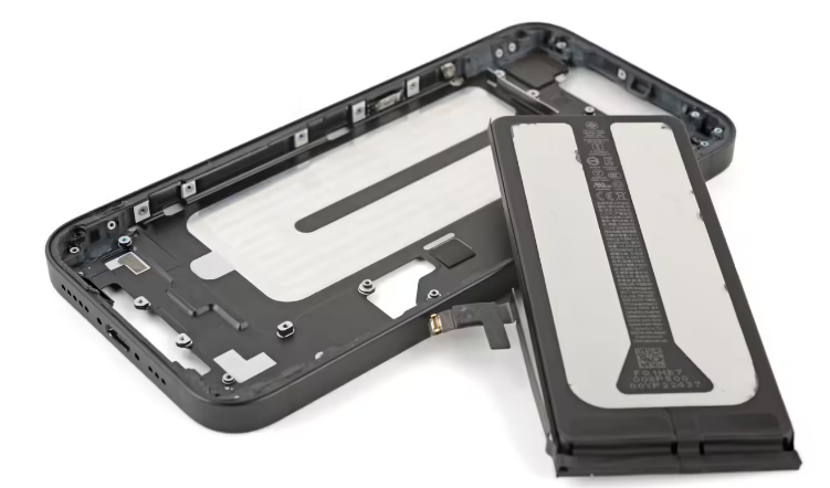 苹果新款 iPad 生产或将受到四川工厂限电影响 苹果新款 iPad 生产或将受到四川工厂限电影响