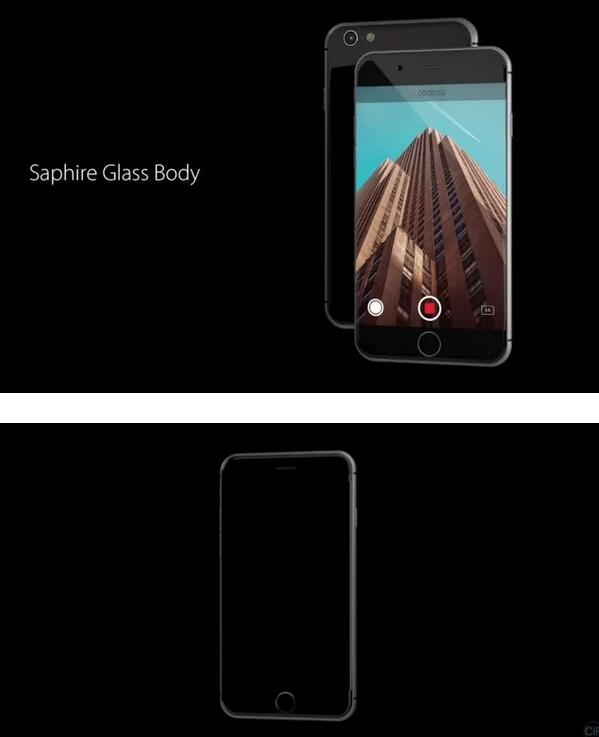 完全用苹果iPhone 8拍摄的短片 创意一百分 完全用苹果iPhone 8拍摄的短片 创意一百分