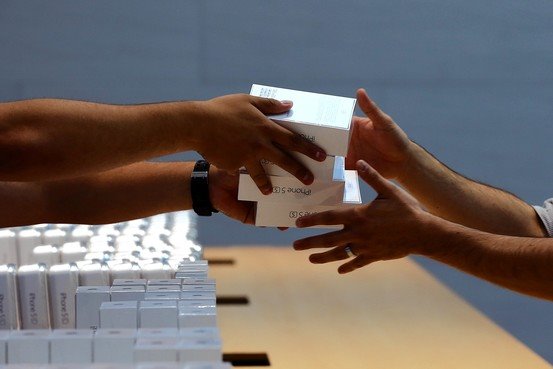 别随意让你的iPhone信任电脑 这是危险操作 别随意让你的iPhone信任电脑 这是危险操作