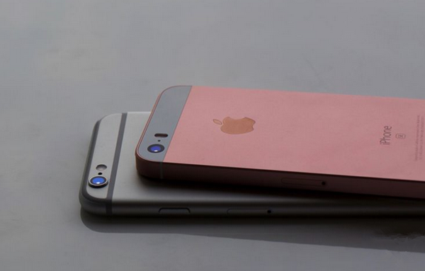 苹果iPhone6后盖,有大变化 苹果iPhone6后盖,有大变化