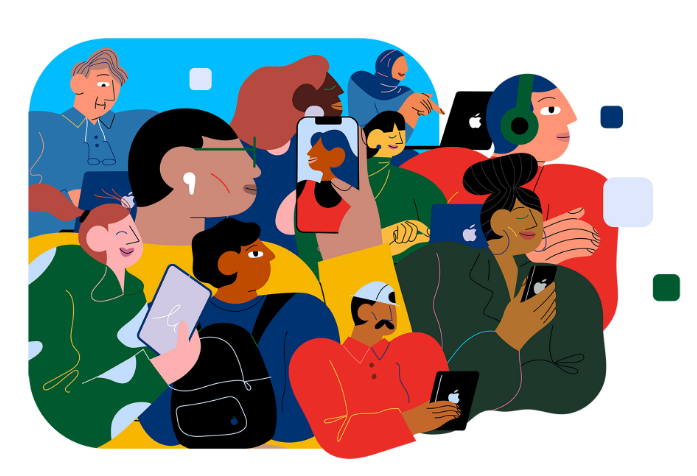 传苹果正在研发自主无线芯片 或用于iPhone7 传苹果正在研发自主无线芯片 或用于iPhone7